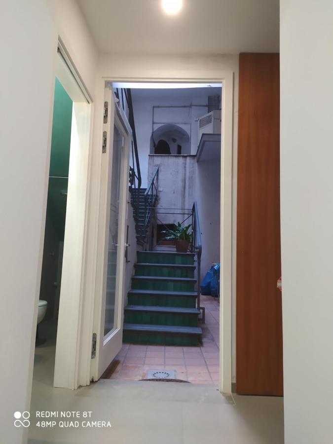 Apartment Spaccavietri