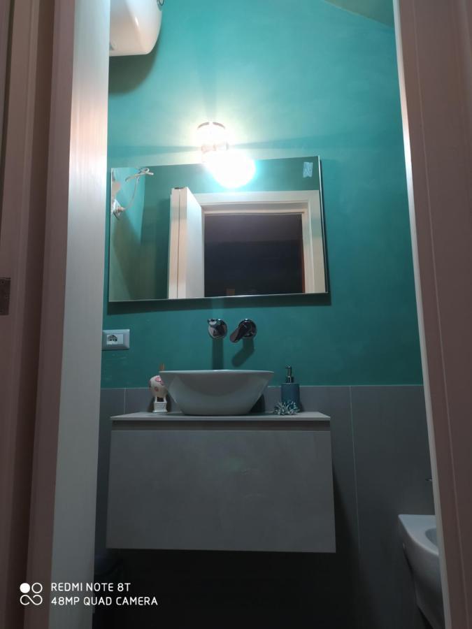 Spaccavietri Apartment Vietri sul Mare