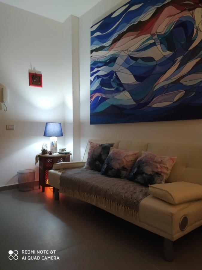 Apartment Spaccavietri