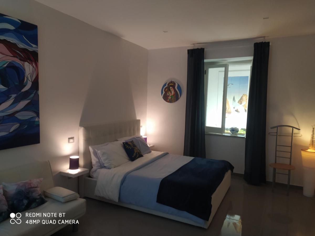 Spaccavietri Apartment