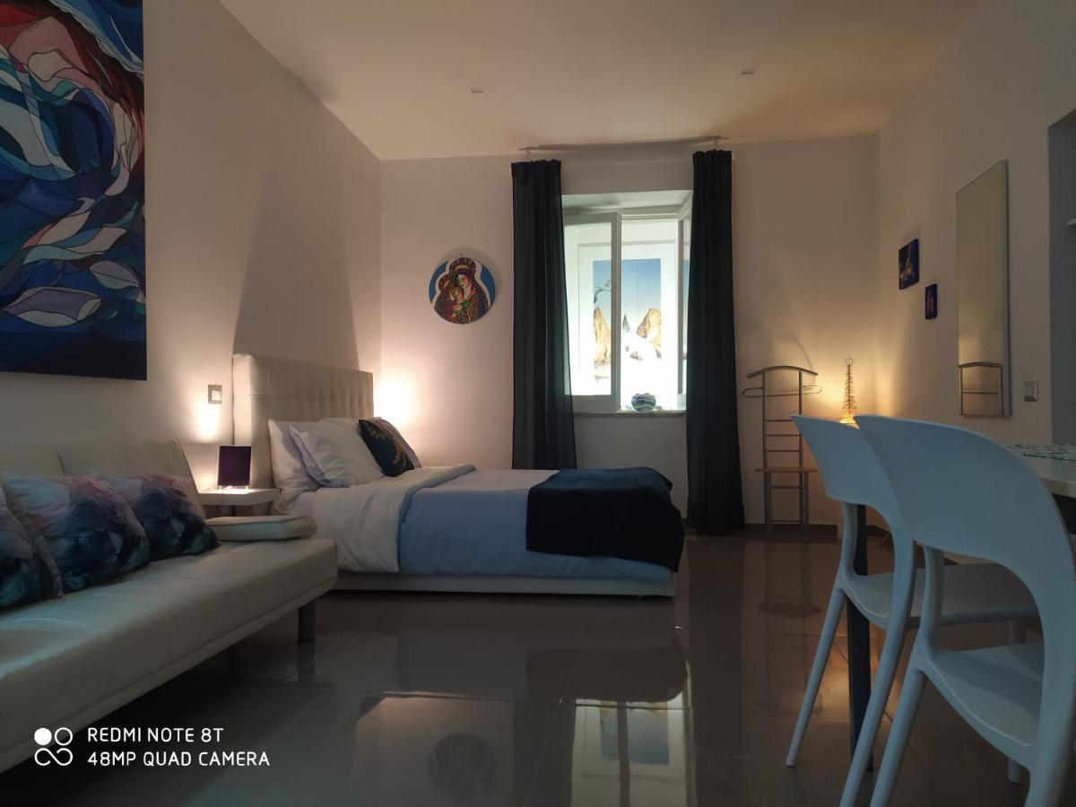 Apartment Spaccavietri Vietri sul Mare